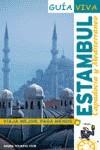 ESTAMBUL GUIA VIVA | 9788497765428 | JIMÉNEZ, RAQUEL