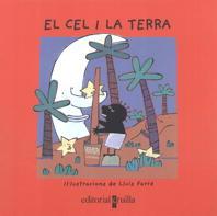 CEL I LA TERRA, EL (VULL LLEGIR) | 9788482868431 | FARRE, LLUIS