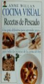 COCINA VISUAL.RECETAS DE PESCADO | 9788471835499 | WILLIAM, ANNE