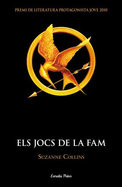 ELS JOCS DE LA FAM I | 9788499327976 | SUZANNE COLLINS