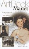 MANET (ART BOOK) | 9788481563108 | VARIS