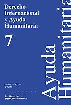 DERECHO INTERNACIONAL Y AYUDA HUMANITARIA | 9788474856736 | FISCHER, H.