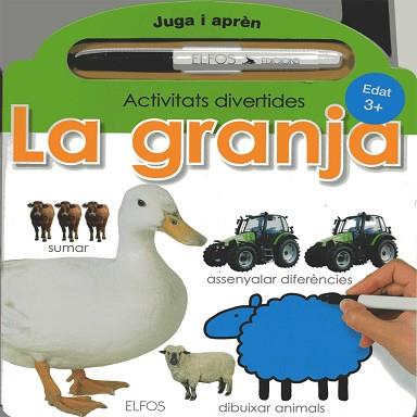 GRANJA LA | 9788484232575