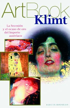 KLIMT ART BOOK | 9788481562552 | VARIS