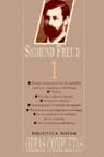 FREUD OBRAS COMPLETAS TOMO 1 (RUSTEGA) | 9788470301940 | FREUD, SIGMUND