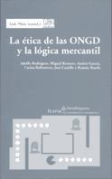 ETICA DE LAS ONGD Y LA LOGICA MERCANTIL, LA | 9788474266139 | NIETO, LUIS (COORD.)