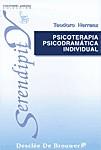 PSICOTERAPIA PSICODRAMATICA INDIVIDUAL | 9788433013873 | HERRANZ, TEODORO