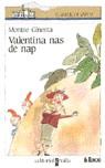 VALENTINA NAS DE NAP (VVBLANC) | 9788476292303 | GINESTA, MONTSERRAT