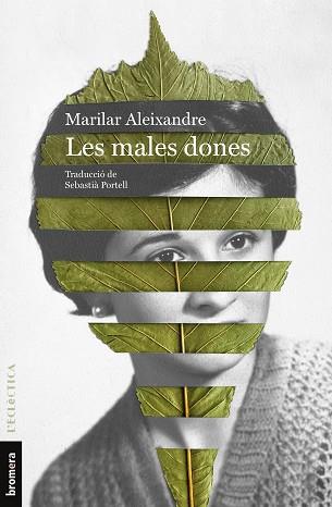 MALES DONES | 9788413584690 | ALEIXANDRE, MARILAR