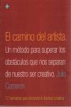 CAMINO DEL ARTISTA, EL | 9789501602517 | CAMERON, JULIA