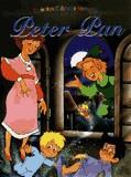 PETER PAN | 9788476304099 | LOPEZ, EVA ; JORDAN, JULIAN