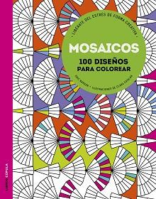 MOSAICOS | 9788448021221 | ERIC MARSON