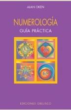 NUMEROLOGIA GUIA PRACTICA (BUTXACA) | 9788477205869 | OKEN, ALAN