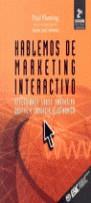 HABLEMOS DE MARKETING INTERACTIVO (2 ED.) | 9788473562485 | FLEMING, PAUL