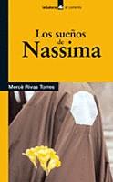 SUEÑOS DE NASSIMA, LOS (EL CORSARIO) | 9788424624613 | RIVAS TORRES, MERCE