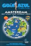 AMSTERDAM GUIA AZUL 08/09 | 9788480236362 | VARIS