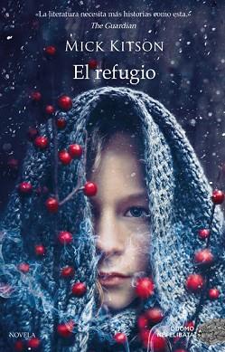 REFUGIO,EL | 9788417128029 | KITSON,MICK