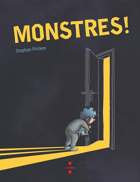 MONSTRES | 9788466149181 | PRICKEN , STEPHAN