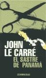 SASTRE DE PANAMA, EL (BUTXACA) | 9788484502937 | CARRE, JOHN LE