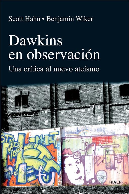 DAWKINS EN OBSERVACIÓN | 9788432138379 | HAHN, SCOTT/WIKER, BENJAMIN