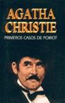 PRIMEROS CASOS DE POIROT (AGATHA CHRISTIE) | 9788427285798 | CHRISTIE, AGATHA