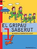 GRIPAU SABERUT  1 ENTRETENIMENT | 9788424640750 | PICANYOL