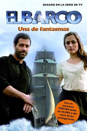 UNA DE FANTASMAS | 9788408003090 | ANTENA 3