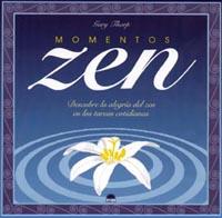 MOMENTOS ZEN | 9788497540186 | THORP, GARY