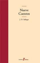 NUEVE CUENTOS | 9788435009010 | SALINGER, J.D.