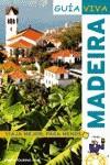 MADEIRA GUIA VIVA 07 | 9788497764339 | POMBO RODRÍGUEZ, ANTÓN