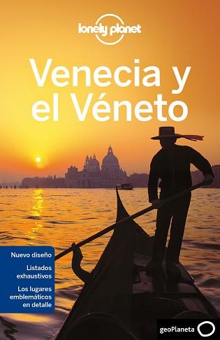 VENECIA Y EL VÉNETO GUIA LONELY PLANET 2012 | 9788408111863 | ALISON BING/ROBERT LANDON