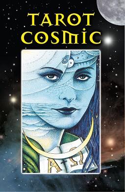 TAROT COSMIC (ESTOIG) | 9788489897540 | LOSCHE, NORBERT