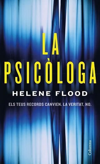 PSICÒLOGA | 9788466426251 | FLOOD, HELENE