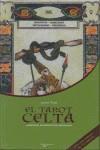 TAROT CELTA, EL (ESTOIG AMB CARTES) | 9788431525521 | TUAN, LAURA