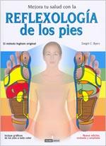 REFLEXOLOGIA DE LOS PIES ( METODO INGHAM ORIGINAL ) | 9788475562421 | BYERS, DWIGHT C.