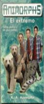 EXTREMO, EL (ANIMORPHS) | 9788466600934 | APPLEGATE, K.A.