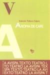 AROMA DE CAFE | 9788495489555 | VELASCO LOPEZ, ANTONIO