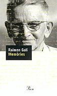 MEMORIES | 9788484372660 | GALI RAIMON