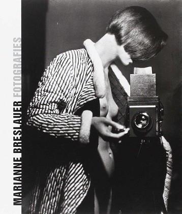 MARIANNE BRESLAUER | 9788480432924 | VALDIVIESO RODRIGO, MERCEDES