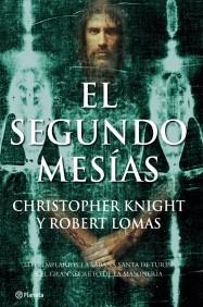 SEGUNDO MESIAS EL | 9788408074441 | KNIGHT, CHRISTOPHER / LOMAS, ROBERT