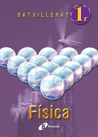 FISICA 1 BATXILLERAT (2002) | 9788483044872 | GARCIA RAMON, ROSA M