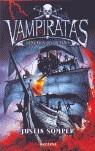 VAMPIRATAS ( DEMONIOS DEL OCEANO ) | 9788484413059 | SOMPER, JUSTIN