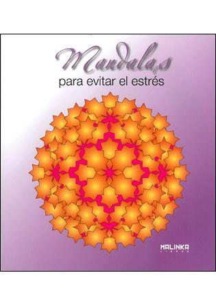 MANDALAS PARA EVITAR EL ESTRES | 9788415322061 | HÉBRARD, ROGER