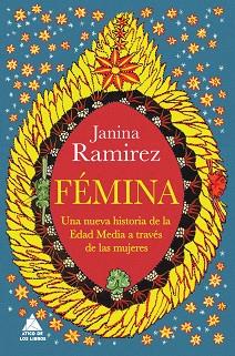 FÉMINA | 9788418217708 | RAMIREZ, JANINA