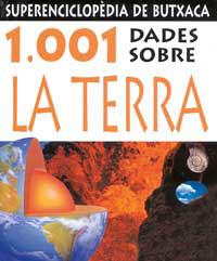 1001 DADES SOBRE LA TERRA | 9788427224766 | VARIS