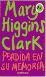 PERDIDA EN SU MEMORIA (ESTIU 2003) | 9788497597098 | CLARK, MARY HIGGINS