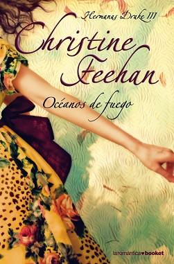 OCEANOS DE FUEGO | 9788408086598 | FEEHAN, CHRISTINE