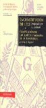 CONSTITUCION DE 1723, LA COMPILACION DE LAS MARCAS | 9788479000851 | ANDERSON, J.