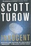 INNOCENT | 9780330520522 | TUROW,SCOTT