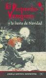 PEQUEÑO VAMPIRO Y LA FIESTA DE NAVIDAD, EL (2003) | 9788420466217 | SOMMER-BODENBURG, ANGELA